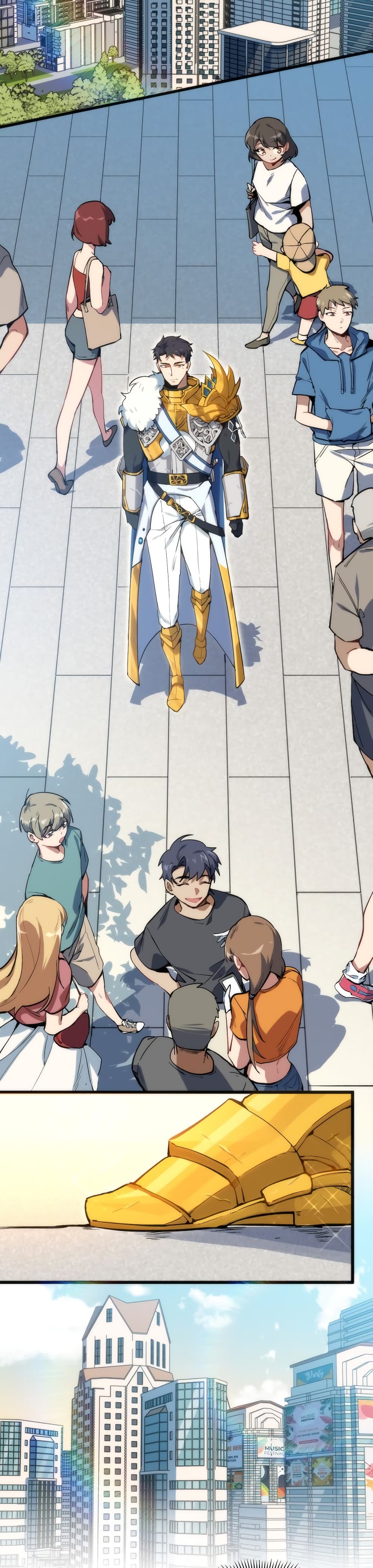 Papa Paladin ตอนที่ 1 (24)